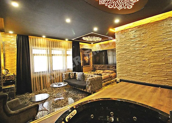 Black House 2* 安卡拉