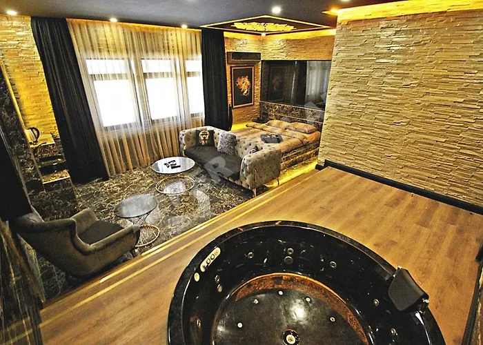 Black House 安卡拉