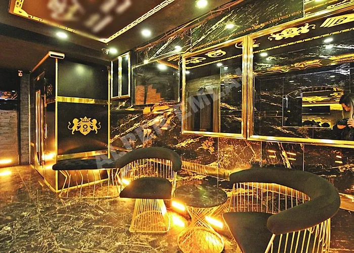 Black House 安卡拉