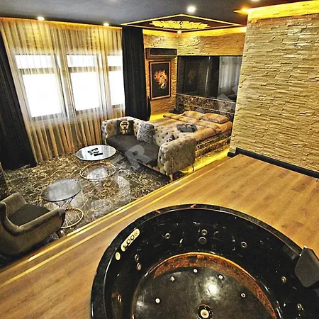 Black House Ankara
