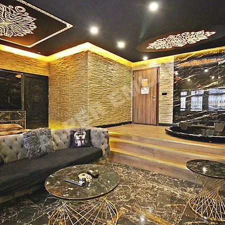 Black House شقة فندقية