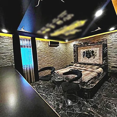 Black House Ankara