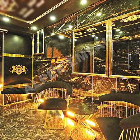 Black House Ankara