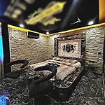 Black House Апарт-отель Анкара