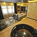 Black House Анкара