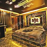 Black House Апарт-отель Анкара